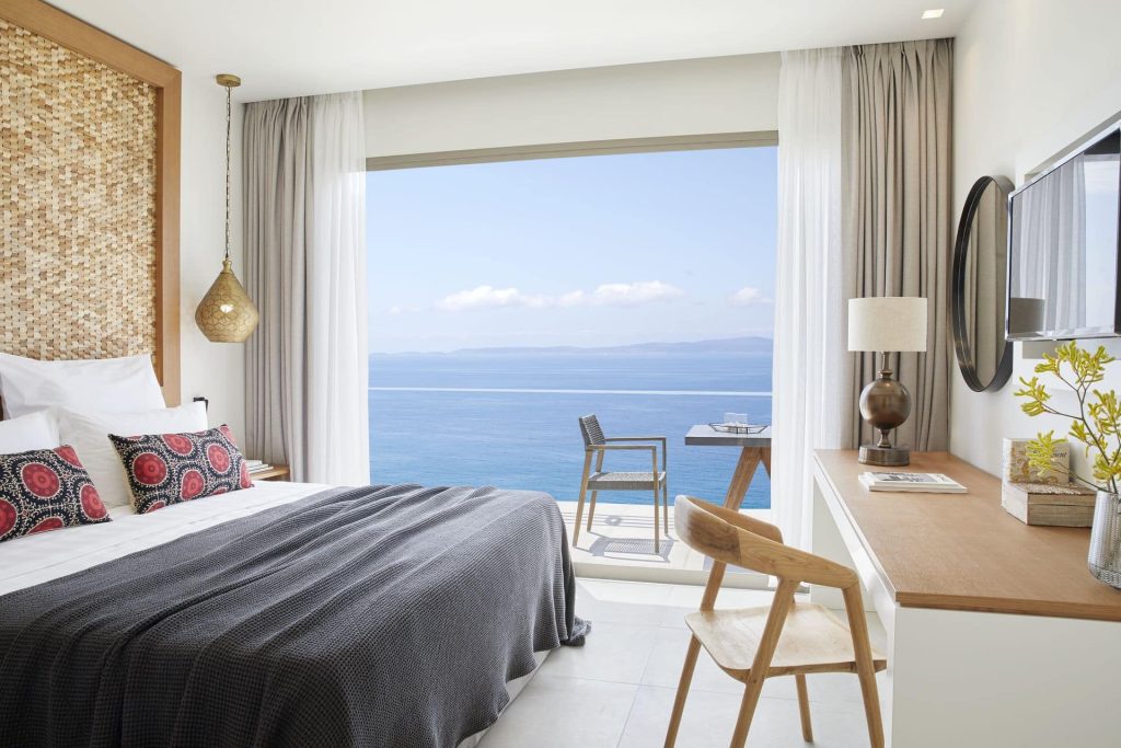 Entdecken Sie Mar-Bella Collection - 5-Sterne-Hotels in Korfu, Parga Griechenland