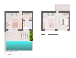 Discover Mar-Bella Collection - 5 star hotels in Corfu, Parga Greece