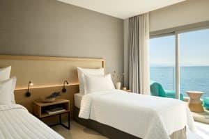 Discover Mar-Bella Collection - 5 star hotels in Corfu, Parga Greece