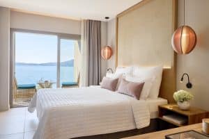 Discover Mar-Bella Collection - 5 star hotels in Corfu, Parga Greece