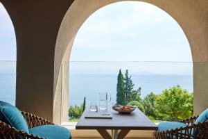 Discover Mar-Bella Collection - 5 star hotels in Corfu, Parga Greece