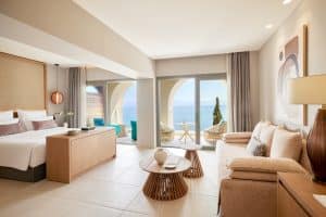 Discover Mar-Bella Collection - 5 star hotels in Corfu, Parga Greece