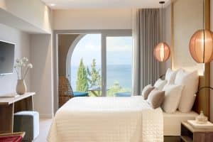 Discover Mar-Bella Collection - 5 star hotels in Corfu, Parga Greece