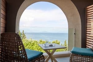 Discover Mar-Bella Collection - 5 star hotels in Corfu, Parga Greece