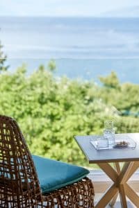Discover Mar-Bella Collection - 5 star hotels in Corfu, Parga Greece