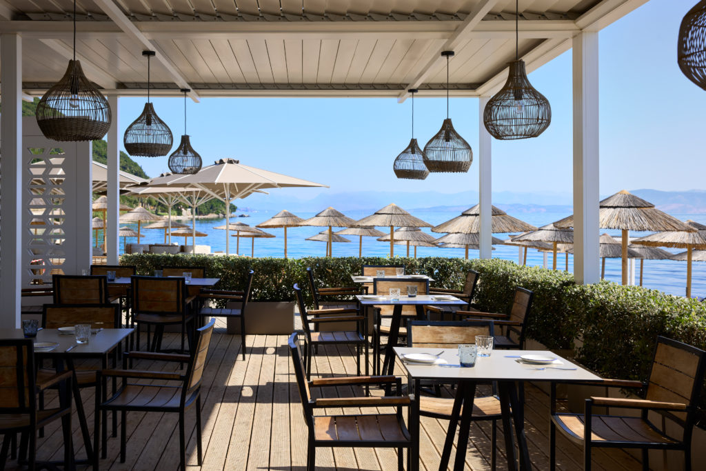 Ανακαλύψτε τη Mar-Bella Collection - Ξενοδοχεία 5 αστέρων στην Κέρκυρα, Πάργα Ελλάδα