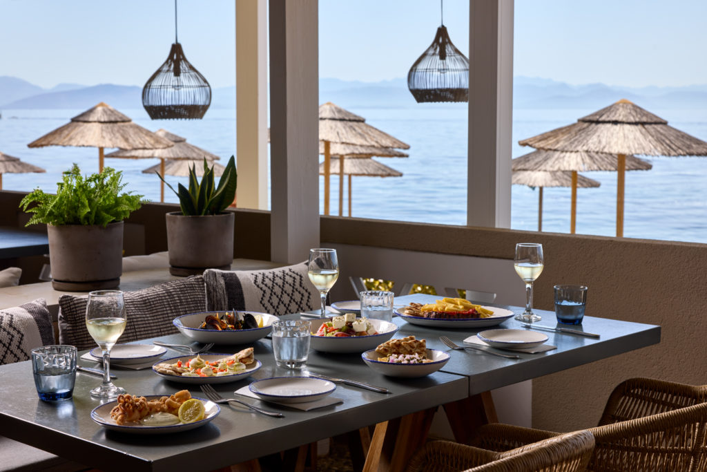 Ανακαλύψτε τη Mar-Bella Collection - Ξενοδοχεία 5 αστέρων στην Κέρκυρα, Πάργα Ελλάδα