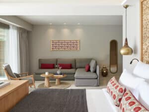 Discover Mar-Bella Collection - 5 star hotels in Corfu, Parga Greece