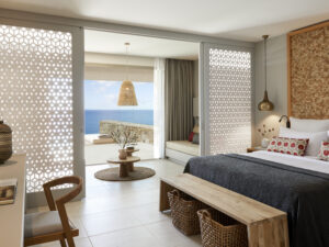 Discover Mar-Bella Collection - 5 star hotels in Corfu, Parga Greece