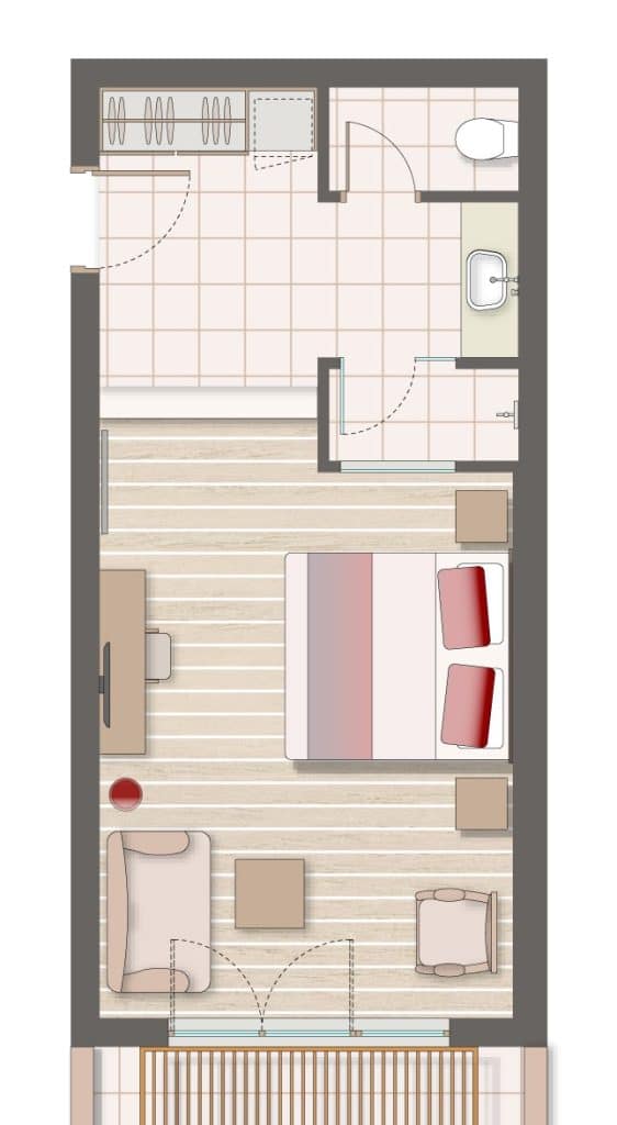 Floor Plan_ Junior Suite 2