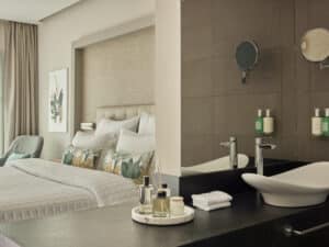 Discover Mar-Bella Collection - 5 star hotels in Corfu, Parga Greece