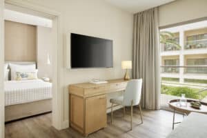 Discover Mar-Bella Collection - 5 star hotels in Corfu, Parga Greece