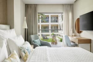 Discover Mar-Bella Collection - 5 star hotels in Corfu, Parga Greece