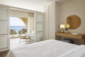 Discover Mar-Bella Collection - 5 star hotels in Corfu, Parga Greece