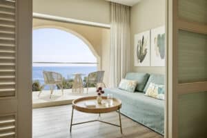 Discover Mar-Bella Collection - 5 star hotels in Corfu, Parga Greece