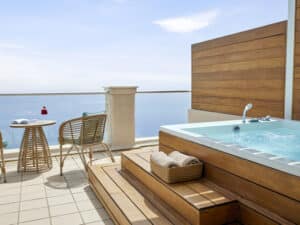Discover Mar-Bella Collection - 5 star hotels in Corfu, Parga Greece