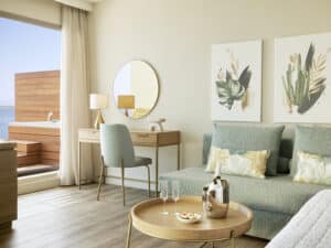 Discover Mar-Bella Collection - 5 star hotels in Corfu, Parga Greece