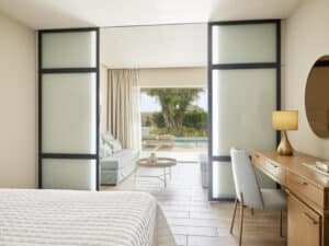 Discover Mar-Bella Collection - 5 star hotels in Corfu, Parga Greece