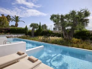 Discover Mar-Bella Collection - 5 star hotels in Corfu, Parga Greece