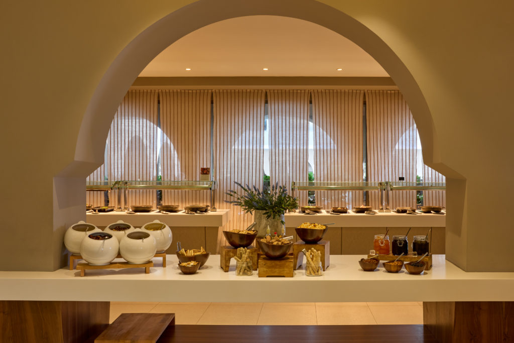 Discover Mar-Bella Collection - 5 star hotels in Corfu, Parga Greece