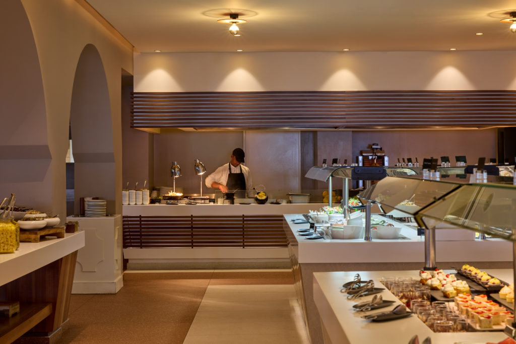 Discover Mar-Bella Collection - 5 star hotels in Corfu, Parga Greece