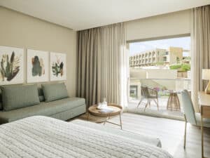 Discover Mar-Bella Collection - 5 star hotels in Corfu, Parga Greece