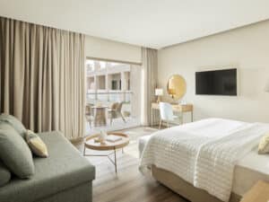 Discover Mar-Bella Collection - 5 star hotels in Corfu, Parga Greece