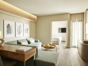Discover Mar-Bella Collection - 5 star hotels in Corfu, Parga Greece