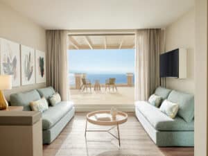 Discover Mar-Bella Collection - 5 star hotels in Corfu, Parga Greece