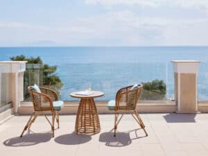 Discover Mar-Bella Collection - 5 star hotels in Corfu, Parga Greece