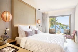 Discover Mar-Bella Collection - 5 star hotels in Corfu, Parga Greece