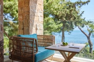 Discover Mar-Bella Collection - 5 star hotels in Corfu, Parga Greece