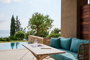 Discover Mar-Bella Collection - 5 star hotels in Corfu, Parga Greece