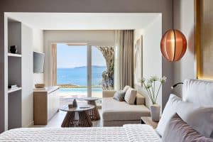 Discover Mar-Bella Collection - 5 star hotels in Corfu, Parga Greece