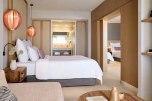 Discover Mar-Bella Collection - 5 star hotels in Corfu, Parga Greece