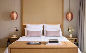 Discover Mar-Bella Collection - 5 star hotels in Corfu, Parga Greece