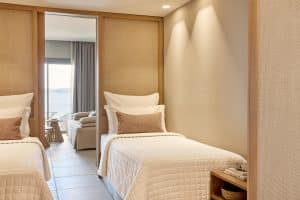Discover Mar-Bella Collection - 5 star hotels in Corfu, Parga Greece