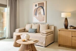 Discover Mar-Bella Collection - 5 star hotels in Corfu, Parga Greece