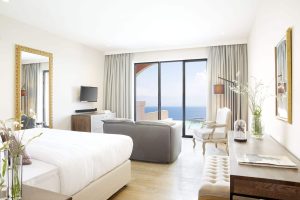 Discover Mar-Bella Collection - 5 star hotels in Corfu, Parga Greece