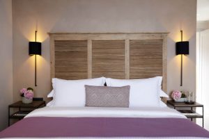 Discover Mar-Bella Collection - 5 star hotels in Corfu, Parga Greece
