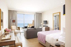 Discover Mar-Bella Collection - 5 star hotels in Corfu, Parga Greece