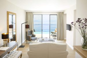 Discover Mar-Bella Collection - 5 star hotels in Corfu, Parga Greece