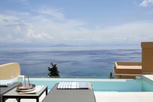 Discover Mar-Bella Collection - 5 star hotels in Corfu, Parga Greece