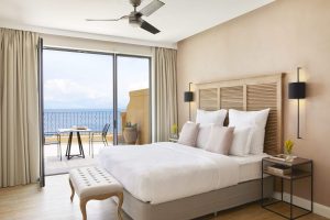 Discover Mar-Bella Collection - 5 star hotels in Corfu, Parga Greece