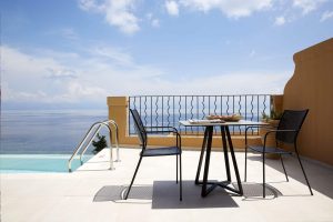Discover Mar-Bella Collection - 5 star hotels in Corfu, Parga Greece
