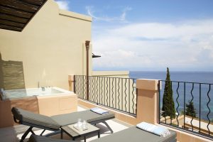 Discover Mar-Bella Collection - 5 star hotels in Corfu, Parga Greece