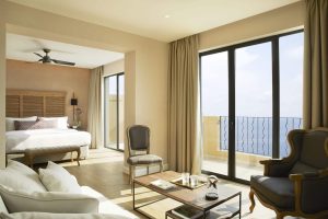 Discover Mar-Bella Collection - 5 star hotels in Corfu, Parga Greece