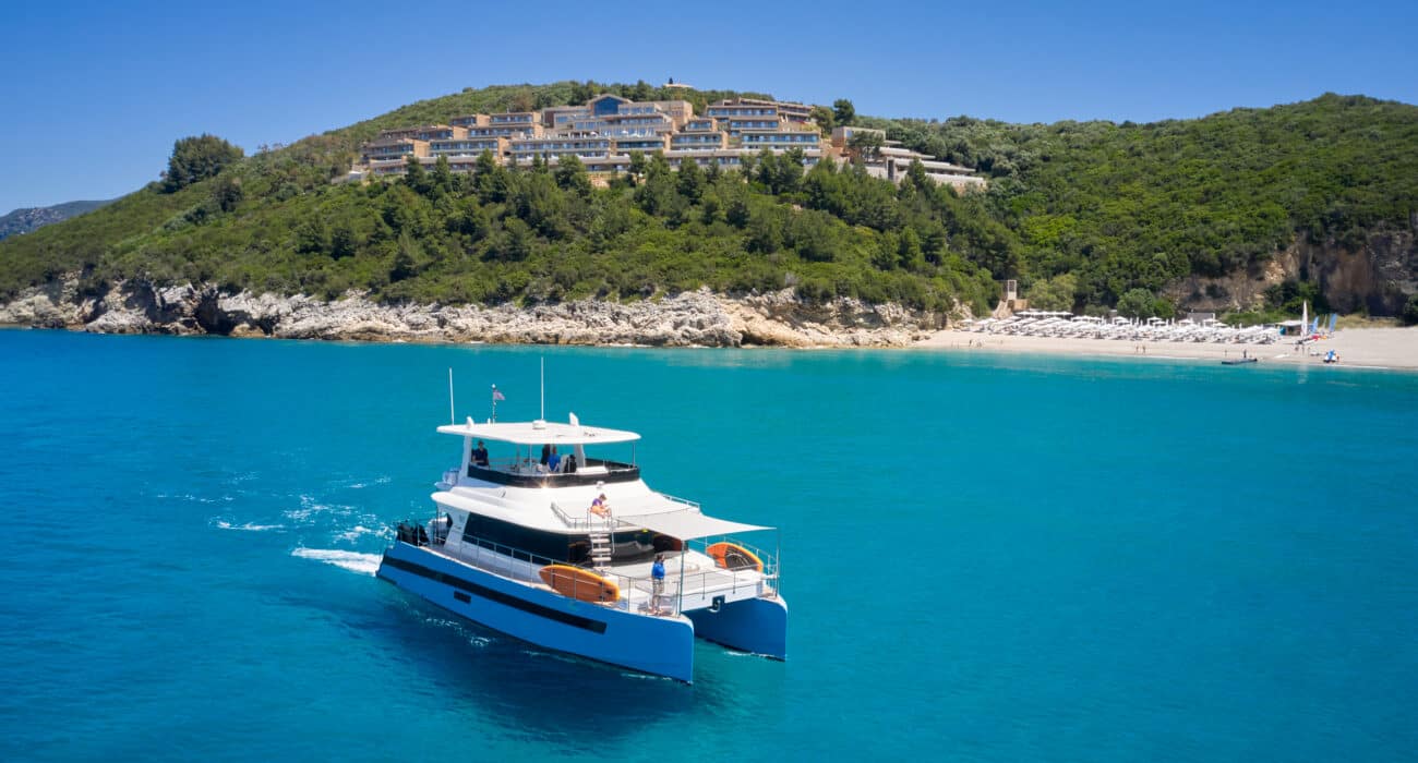 Entdecken Sie Mar-Bella Collection - 5-Sterne-Hotels in Korfu, Parga Griechenland