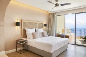 Discover Mar-Bella Collection - 5 star hotels in Corfu, Parga Greece