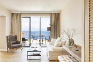 Discover Mar-Bella Collection - 5 star hotels in Corfu, Parga Greece